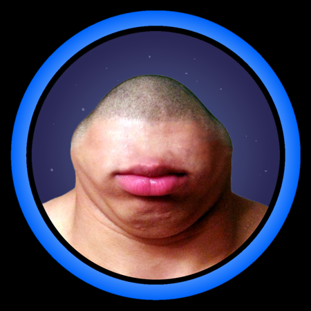 AnAnon's Avatar